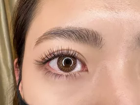 Tokyo Roppongi Eyelash Extension Salon Venus Lash 6